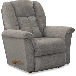 La z boy Anderson Rocker Recliner Wayfair